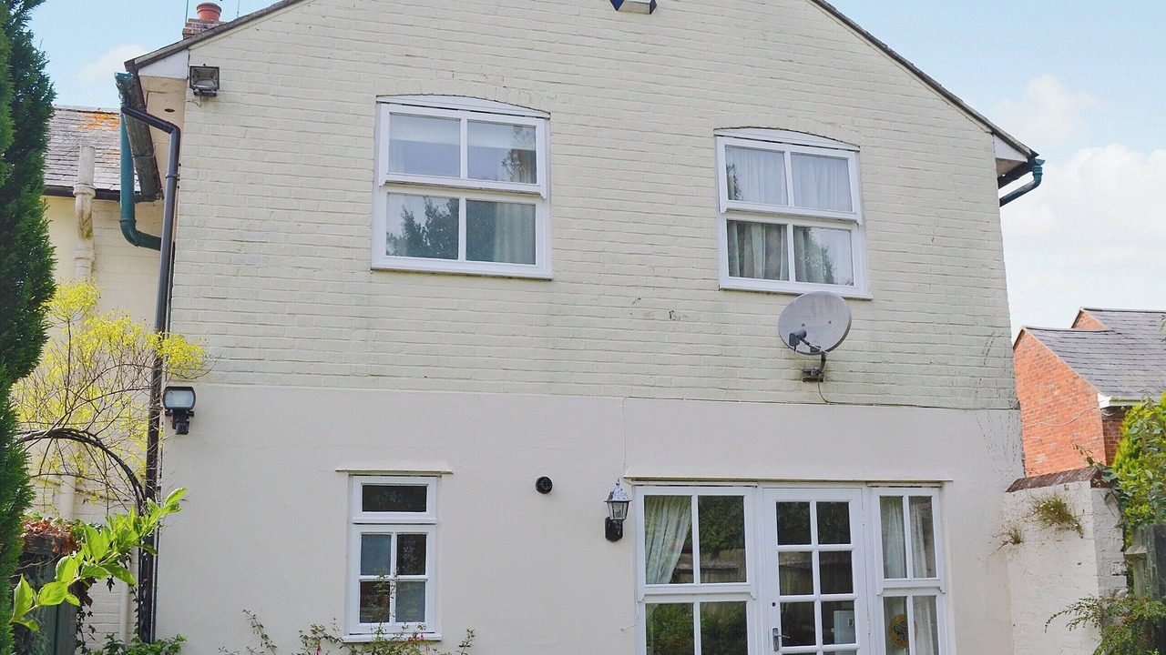 Photo of Outdoor in Martin