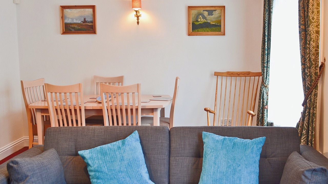 Photo of Bedroom in Martin