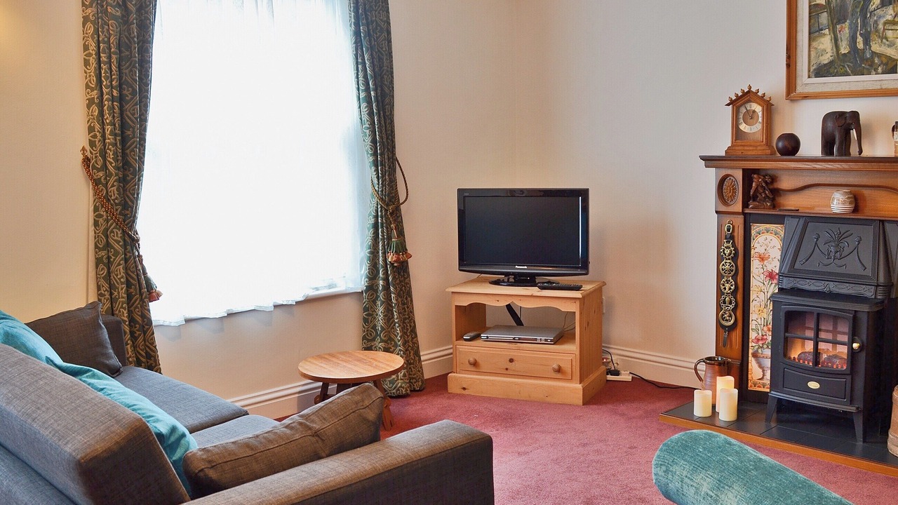 Photo of Bedroom in Martin