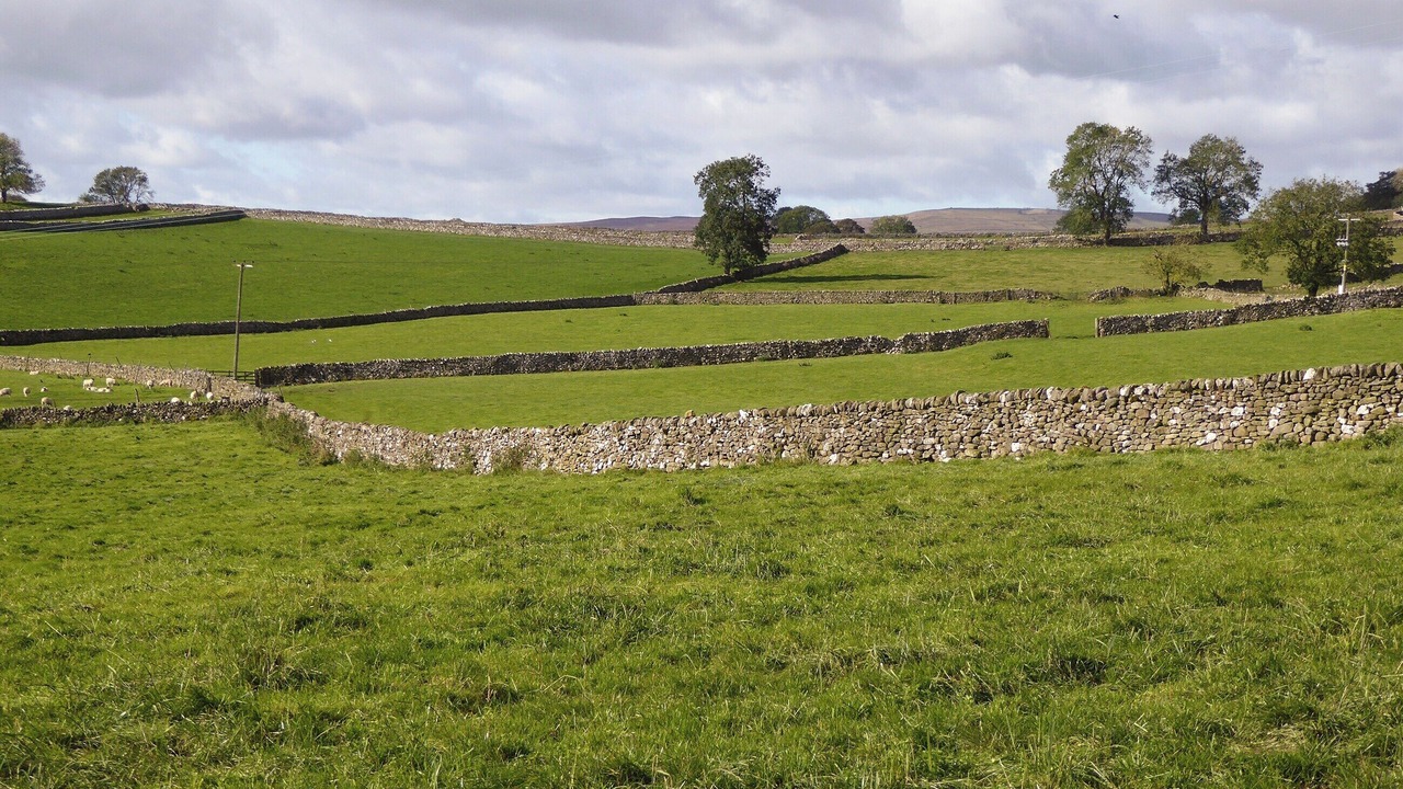 Photo of Others in Hebden
