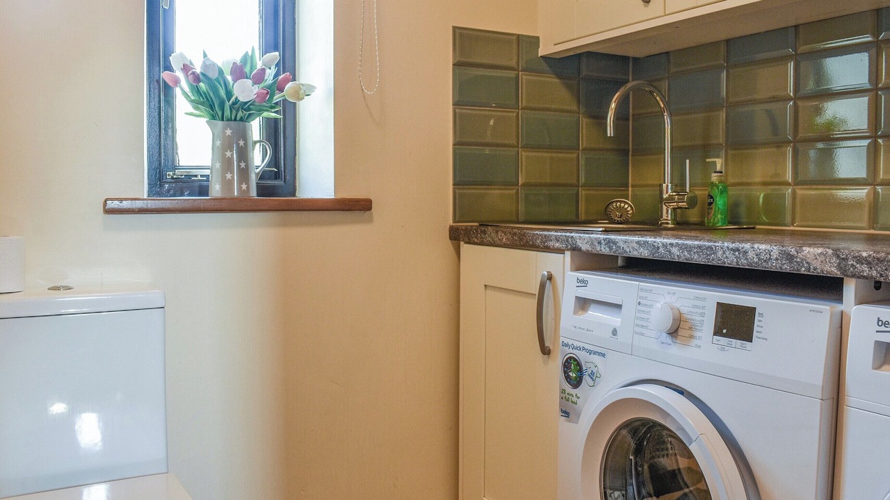 Photo of Bedroom in Hebden