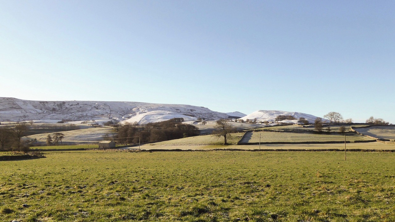 Photo of Others in Hebden