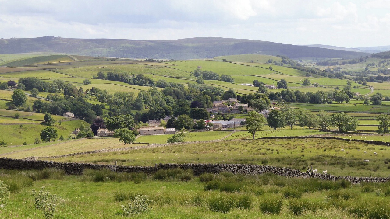 Photo of Others in Hebden