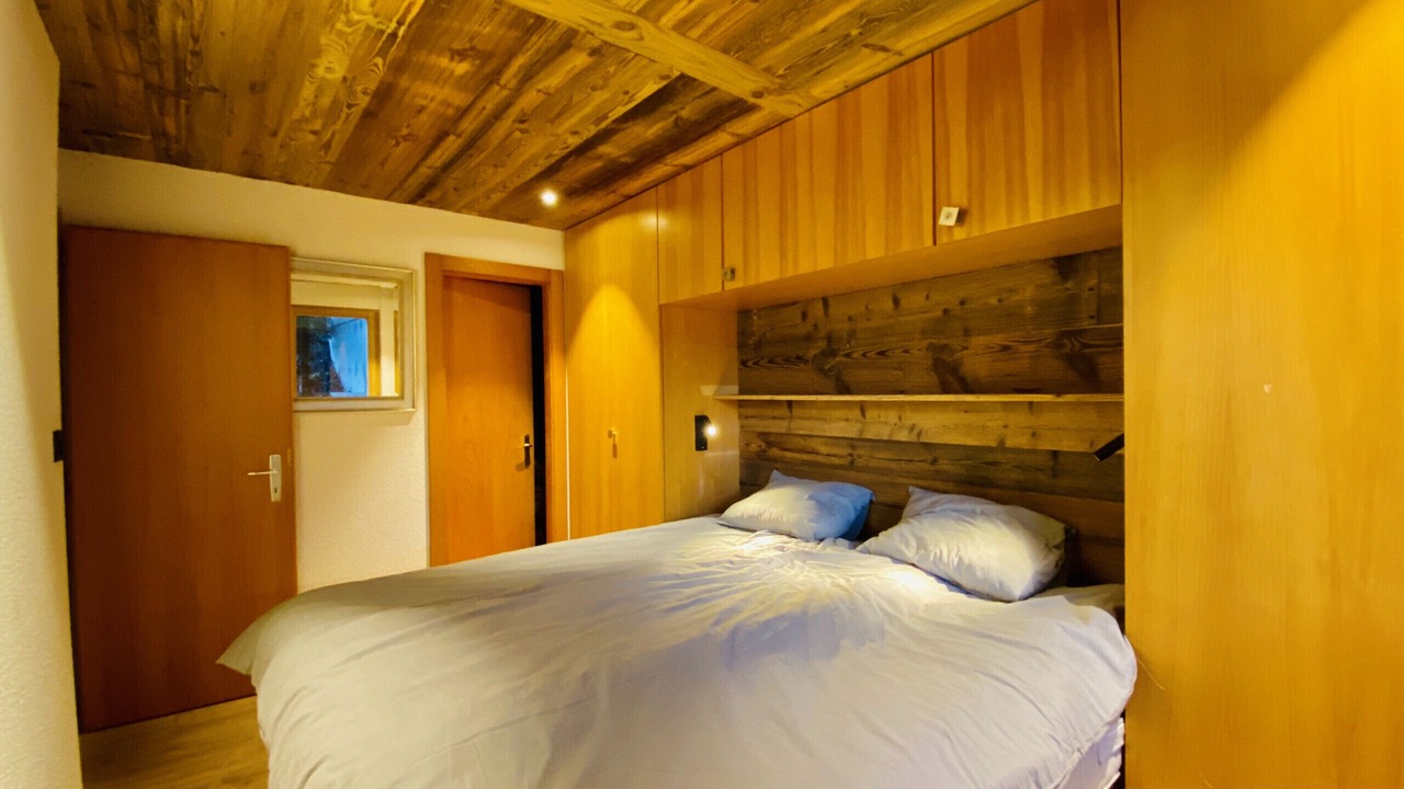 Photo of Bedroom in Veysonnaz