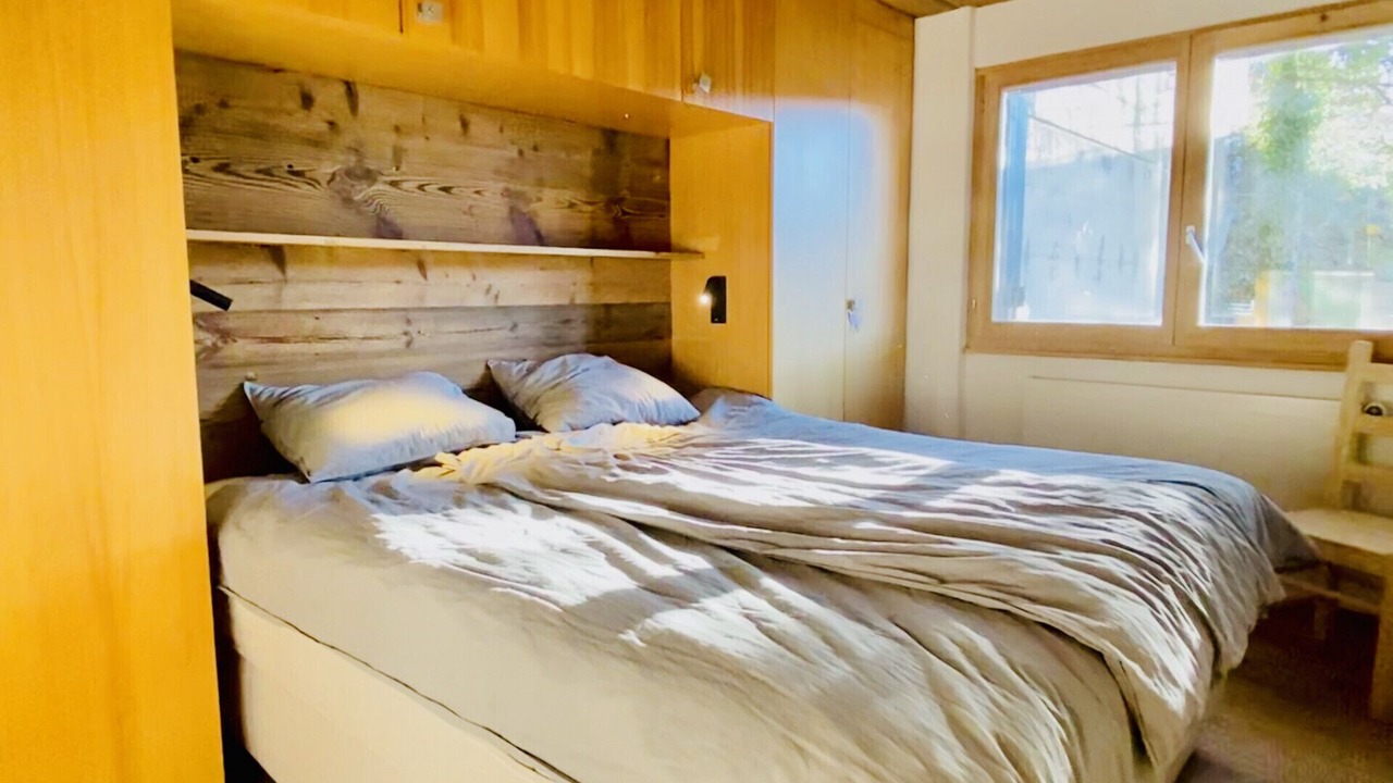 Photo of Bedroom in Veysonnaz