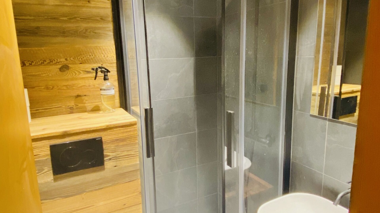 Photo of Bathroom in Veysonnaz
