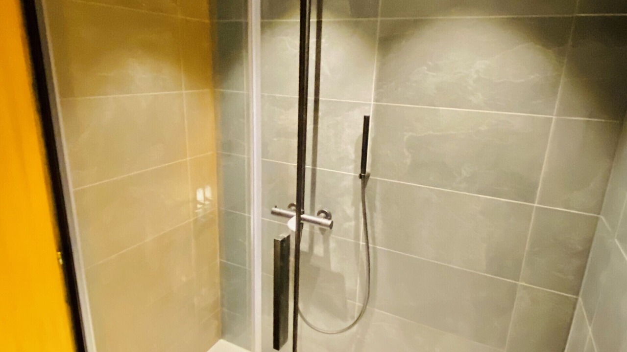 Photo of Bathroom in Veysonnaz