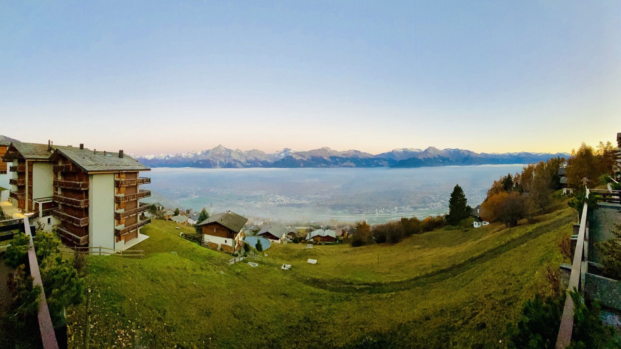 Photo of Others in Veysonnaz