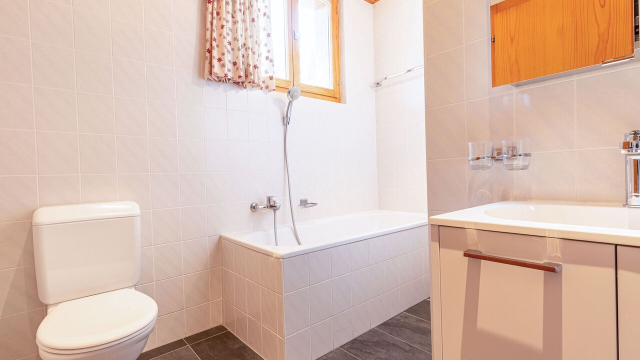 Photo of Bathroom in Veysonnaz