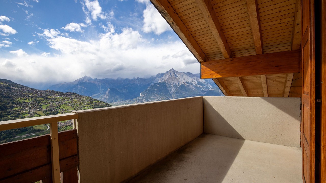 Photo of Outdoor in Veysonnaz