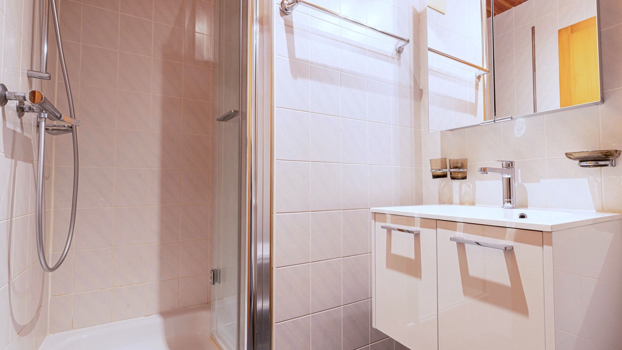 Photo of Bathroom in Veysonnaz