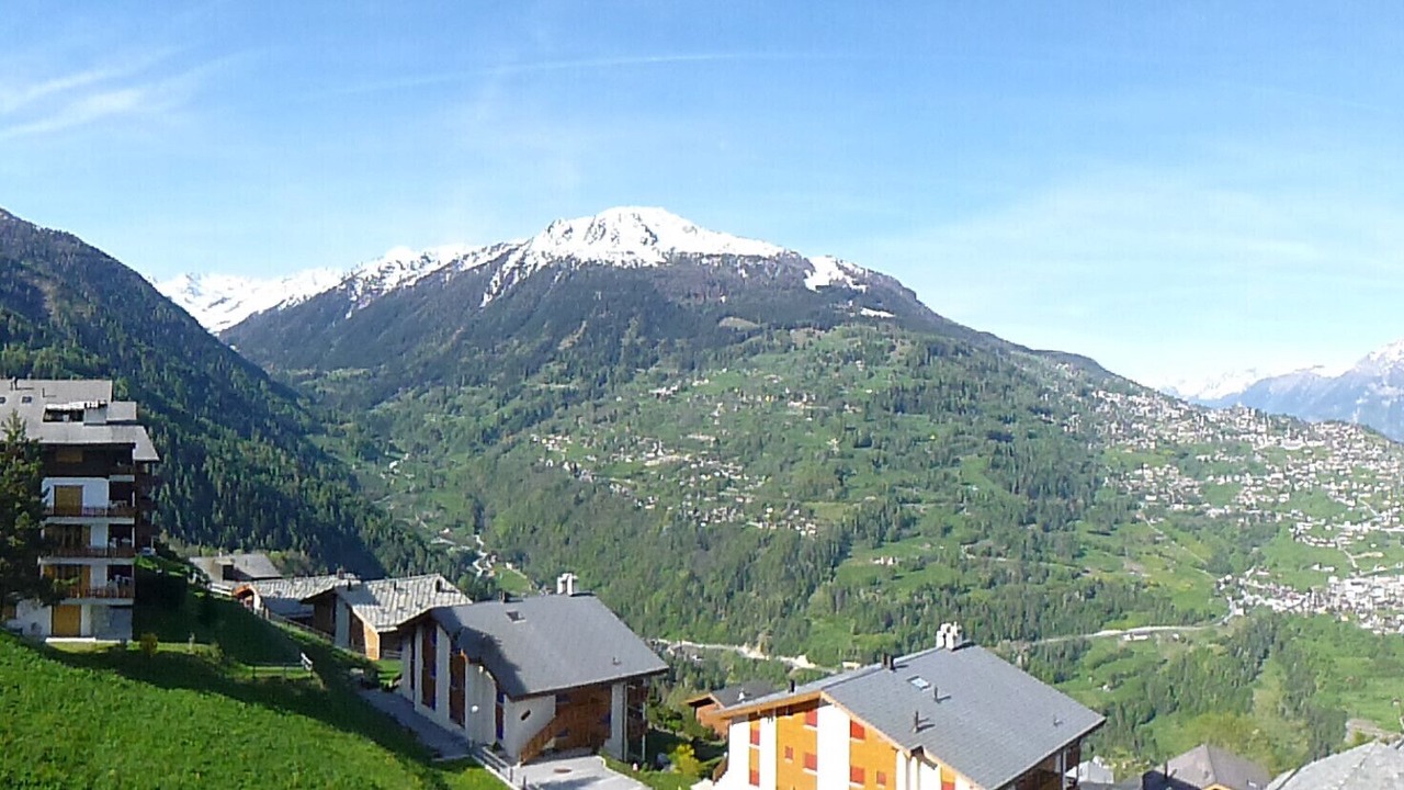 Photo of Outdoor in Veysonnaz