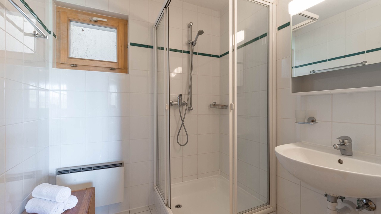 Photo of Bathroom in Veysonnaz