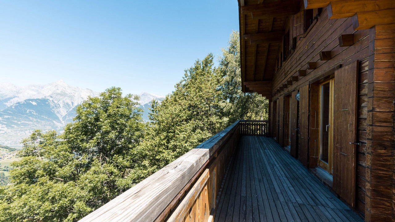 Photo of Outdoor in Veysonnaz