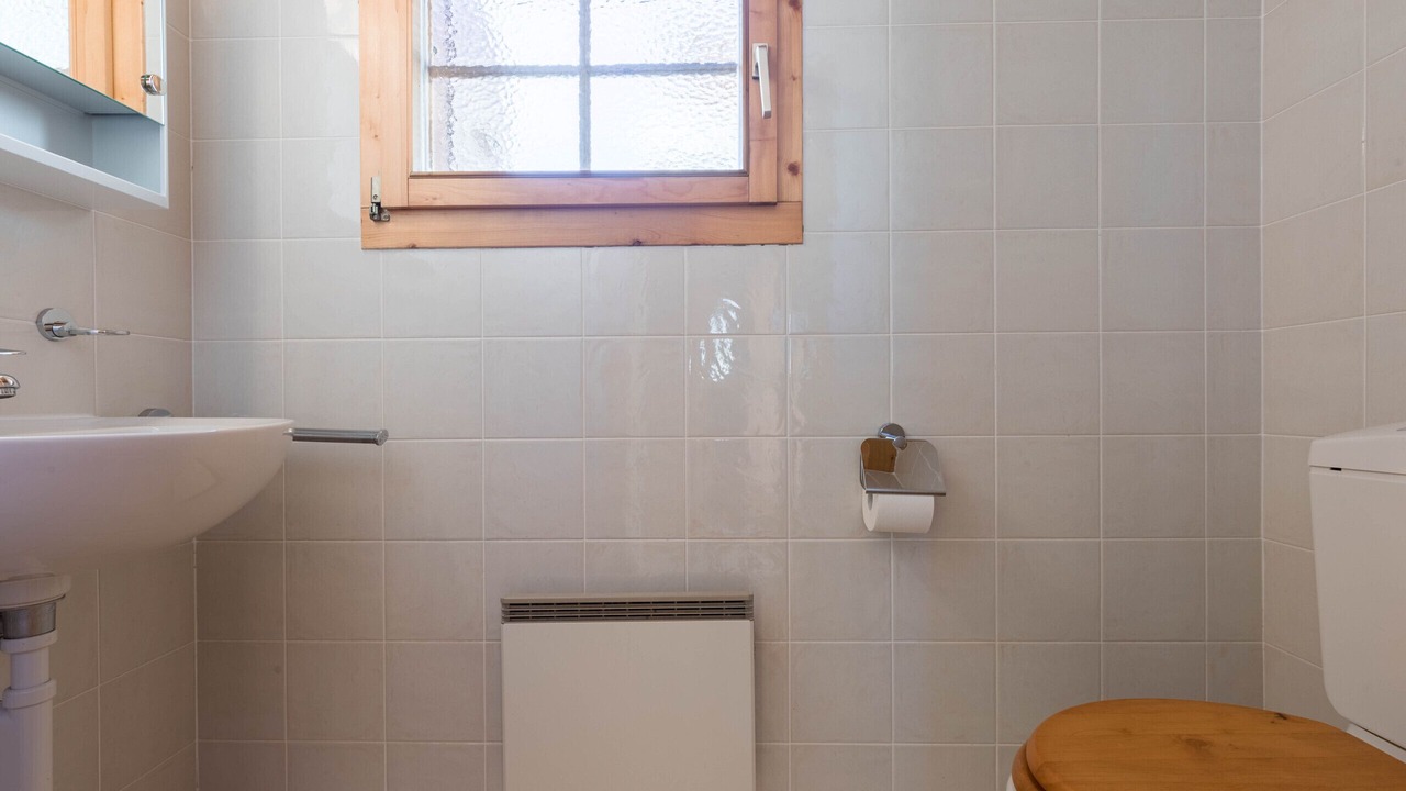 Photo of Bathroom in Veysonnaz