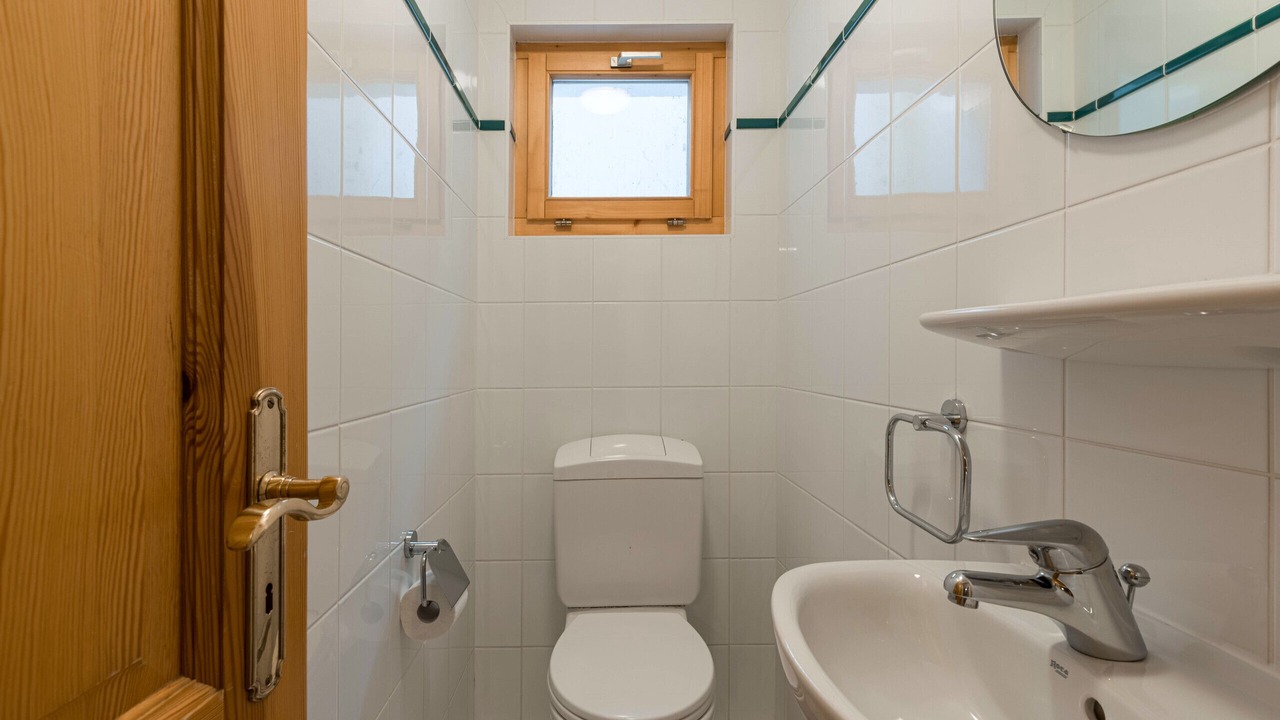 Photo of Bathroom in Veysonnaz