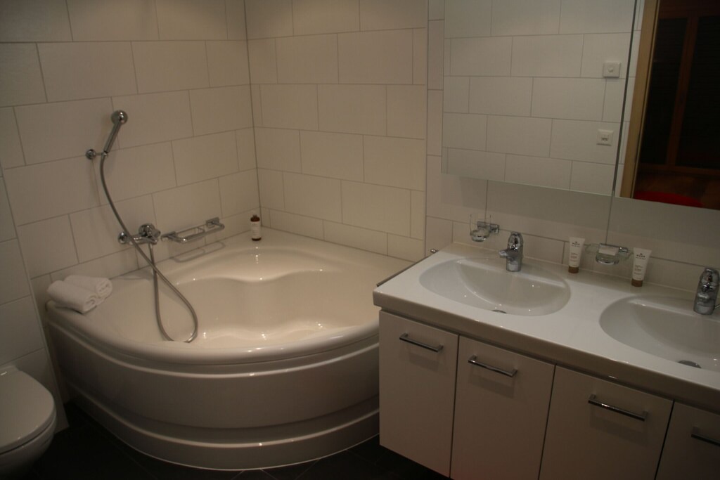 Photo of Bathroom in Veysonnaz