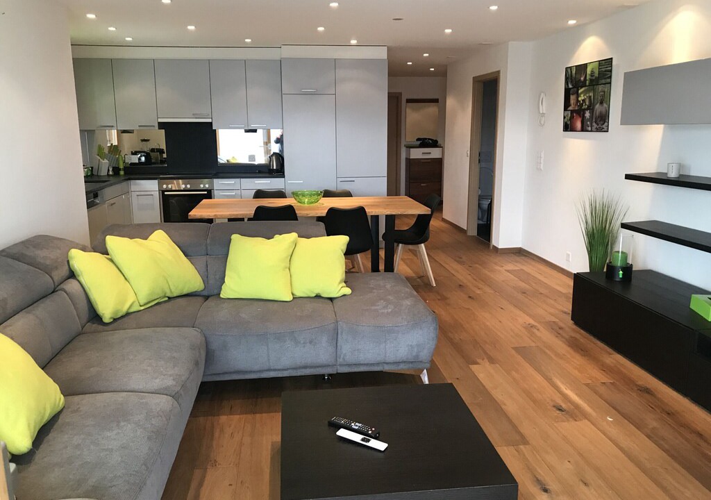Photo of Livingroom in Veysonnaz