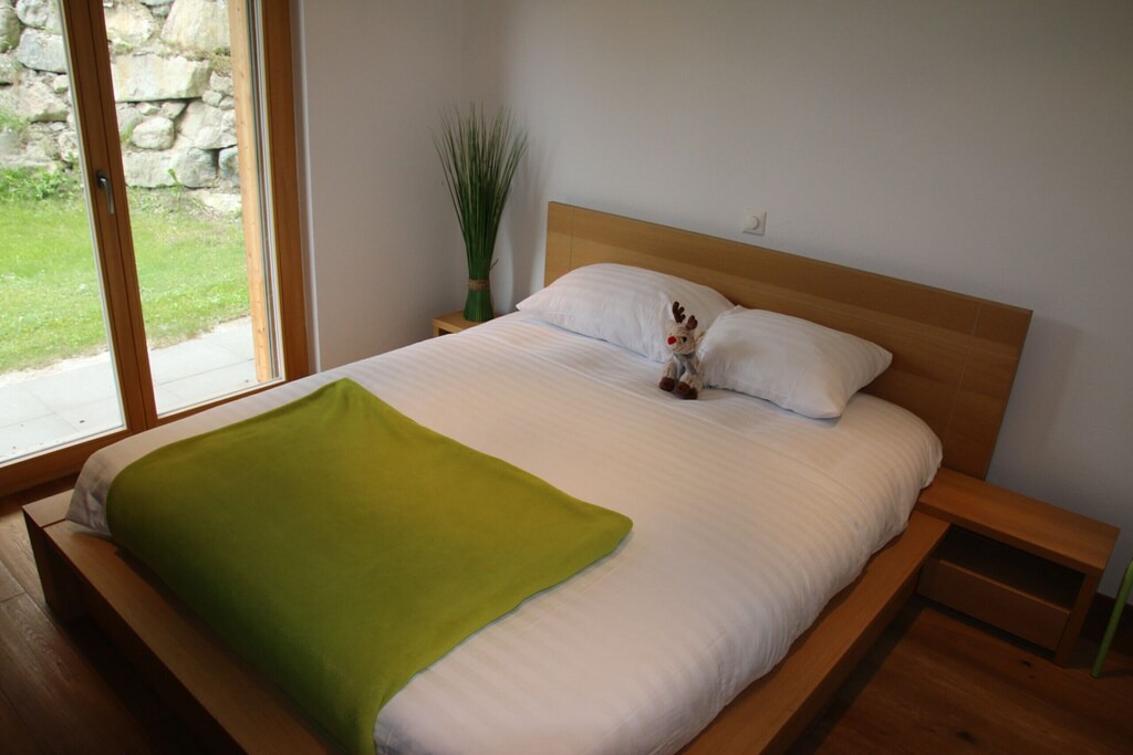 Photo of Bedroom in Veysonnaz