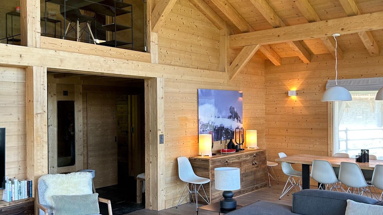Photo of Livingroom in Vex