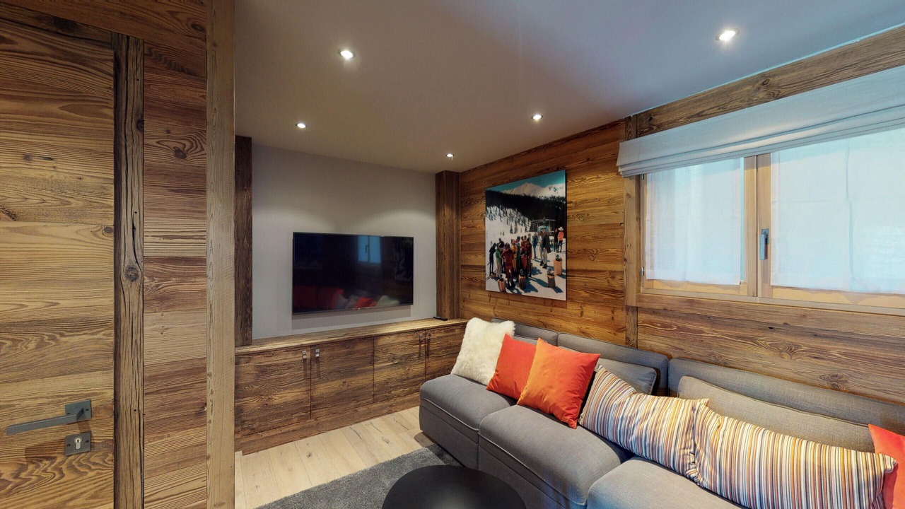 Photo of Livingroom in Vex