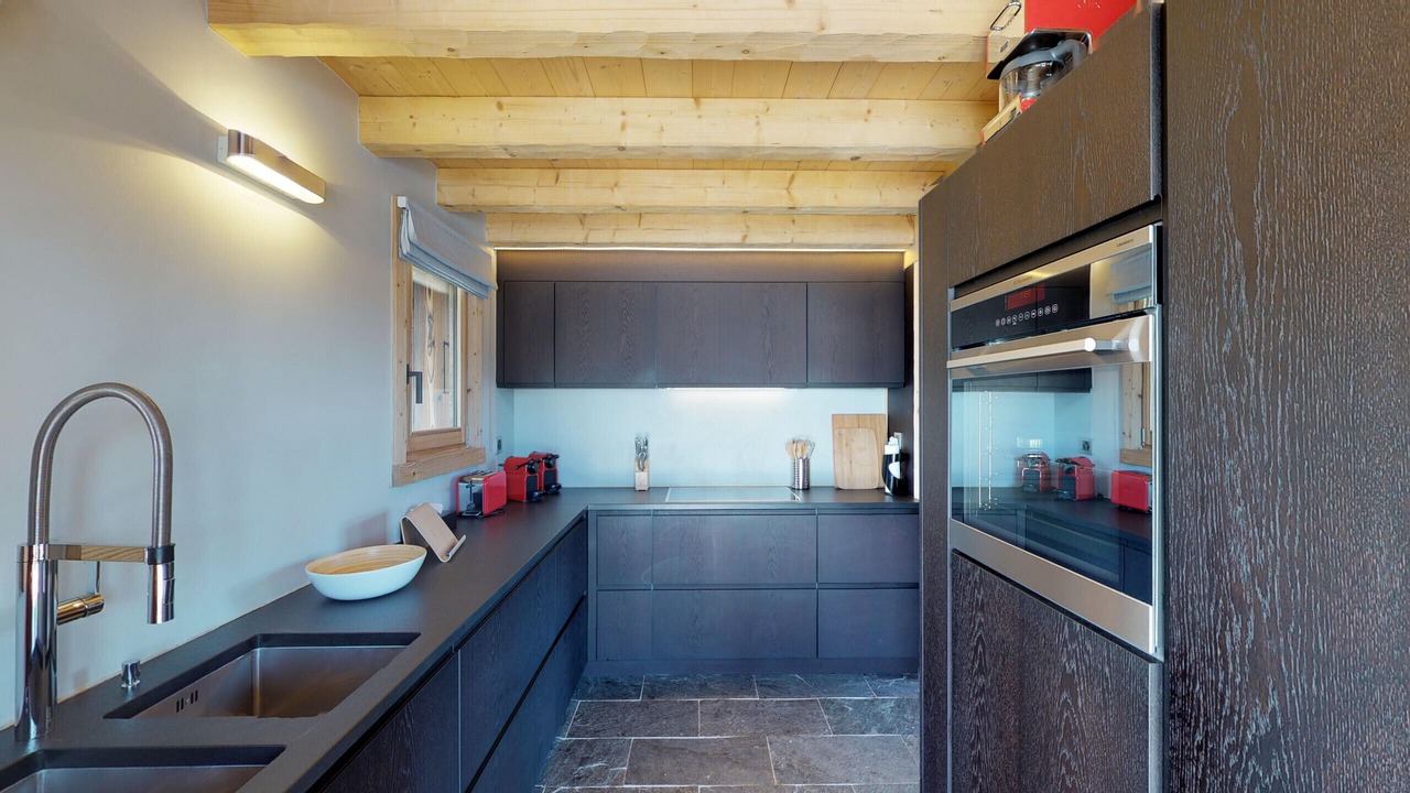 Photo of Kitchen in Vex