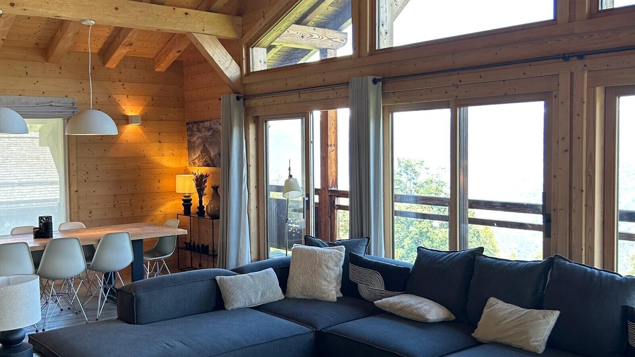 Photo of Livingroom in Vex