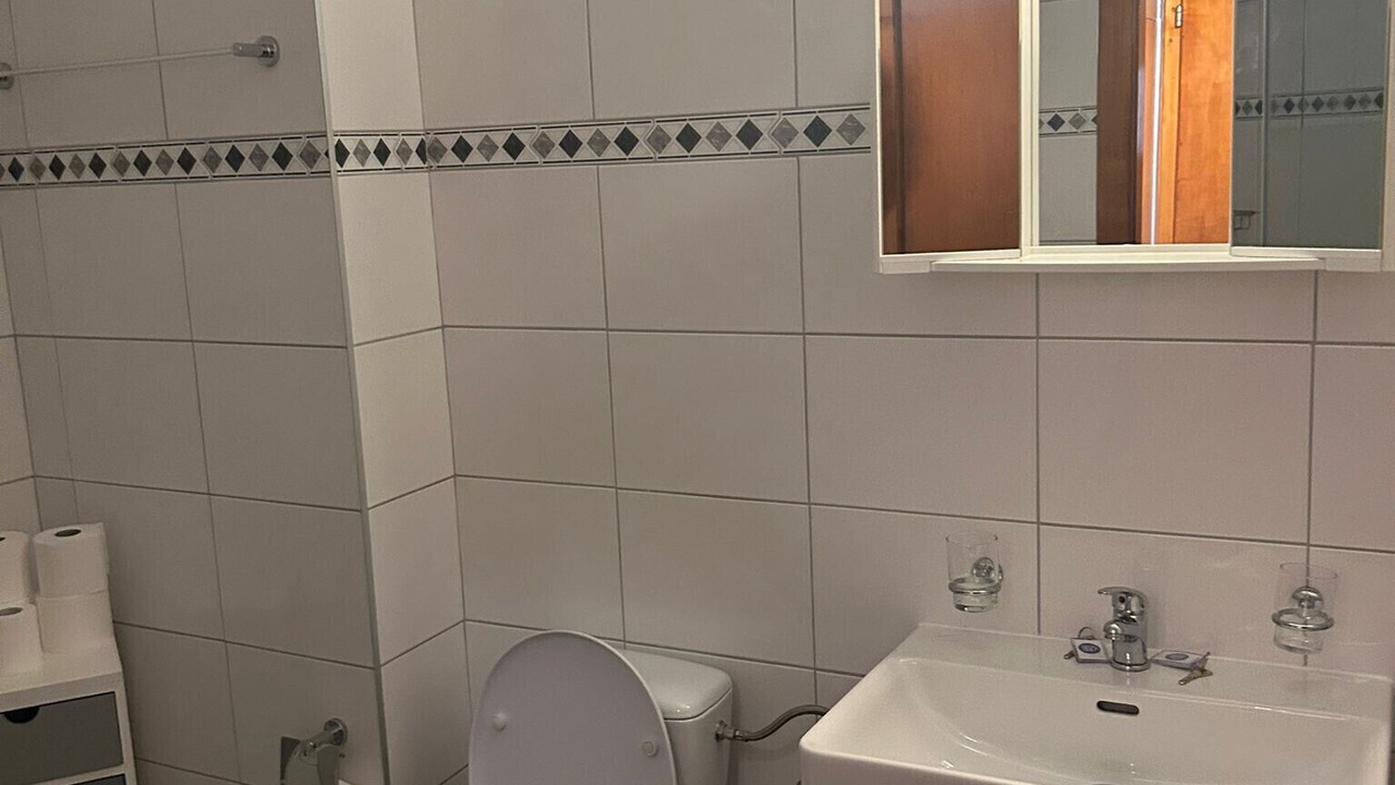 Photo of Bathroom in Veysonnaz
