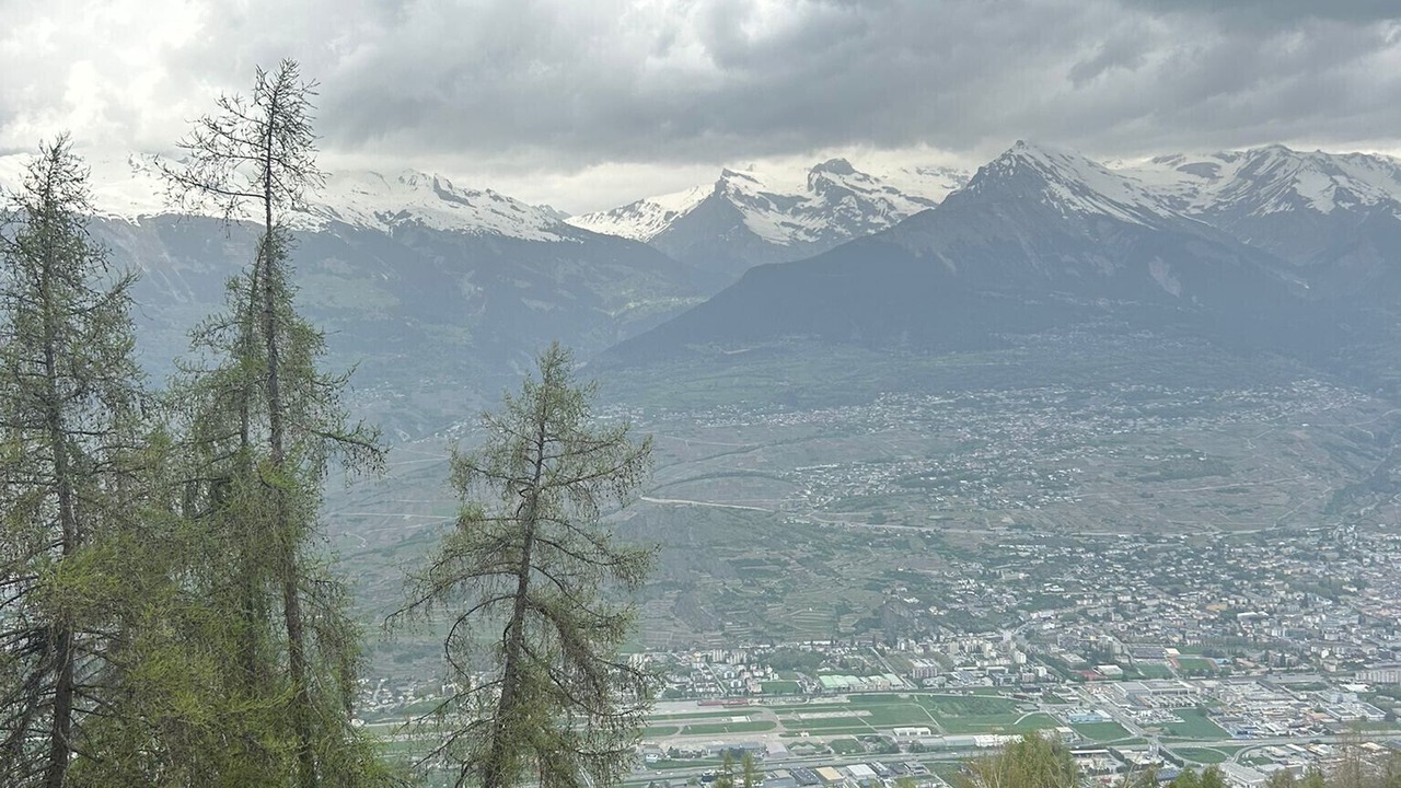 Photo of Outdoor in Veysonnaz