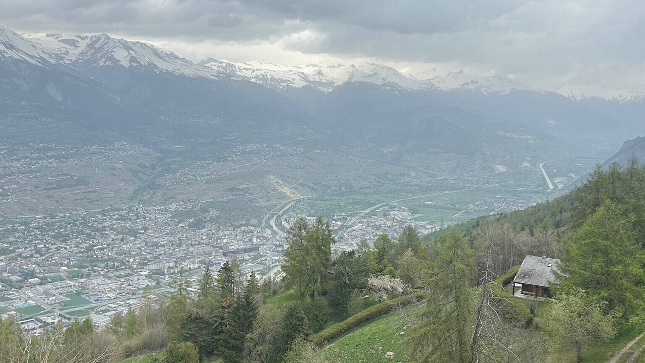 Photo of Outdoor in Veysonnaz