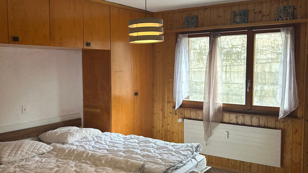 Photo of Bedroom in Veysonnaz