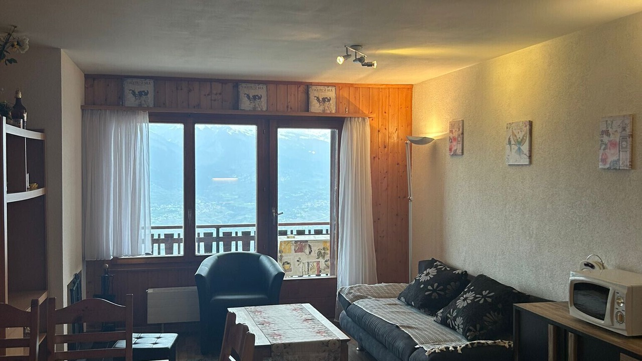 Photo of Livingroom in Veysonnaz