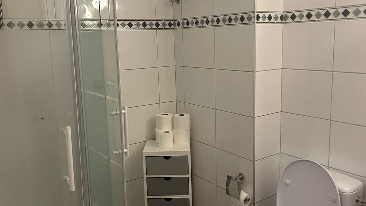 Photo of Bathroom in Veysonnaz