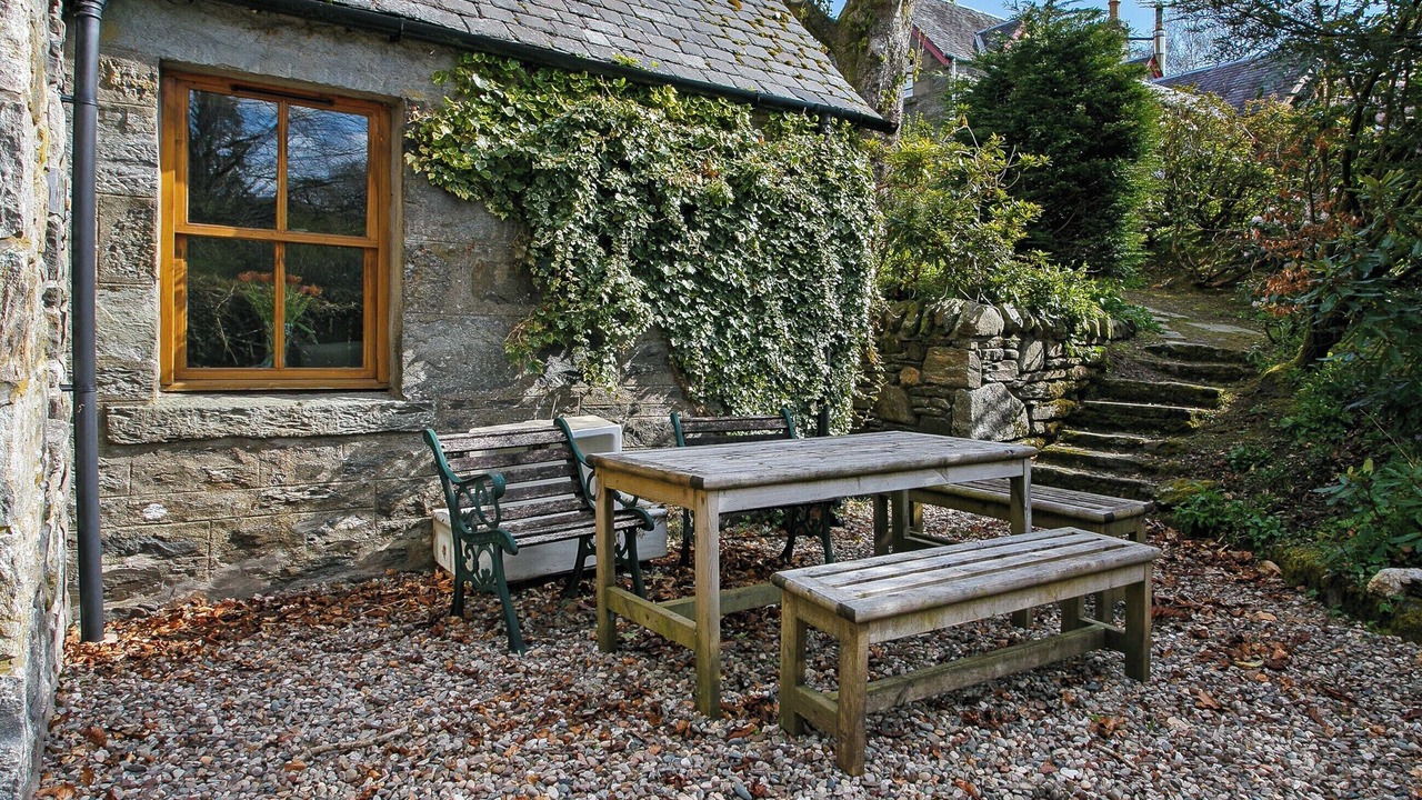 Photo of Others in Lochearnhead