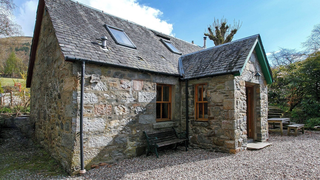 Photo of Others in Lochearnhead