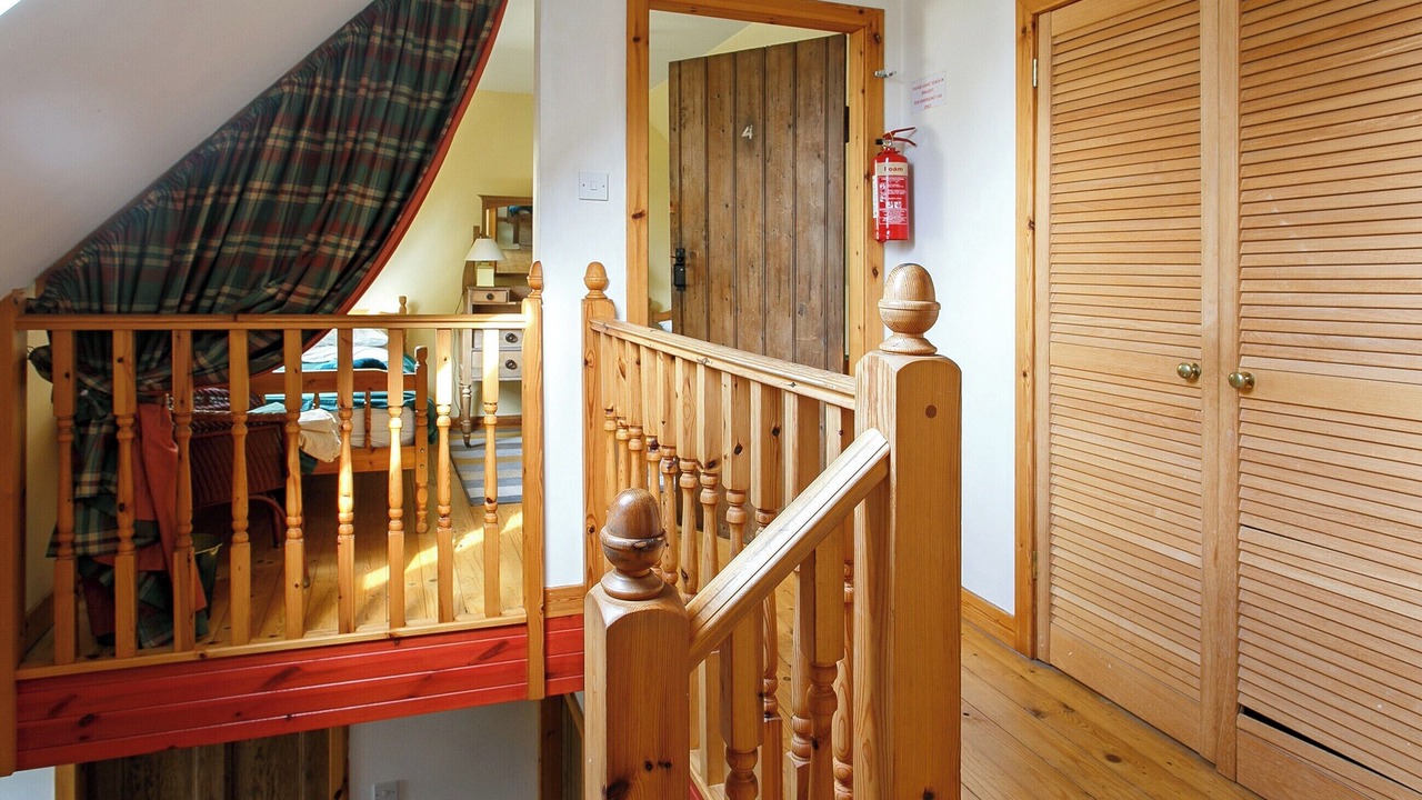 Photo of Others in Lochearnhead