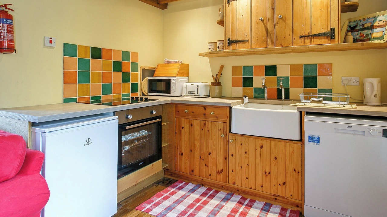 Photo of Others in Lochearnhead