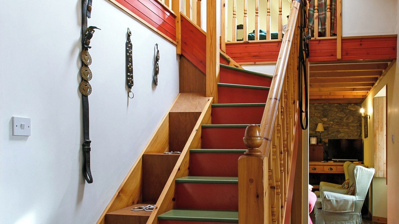 Photo of Others in Lochearnhead