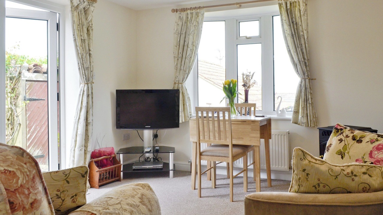 Photo of Bedroom in Dursley