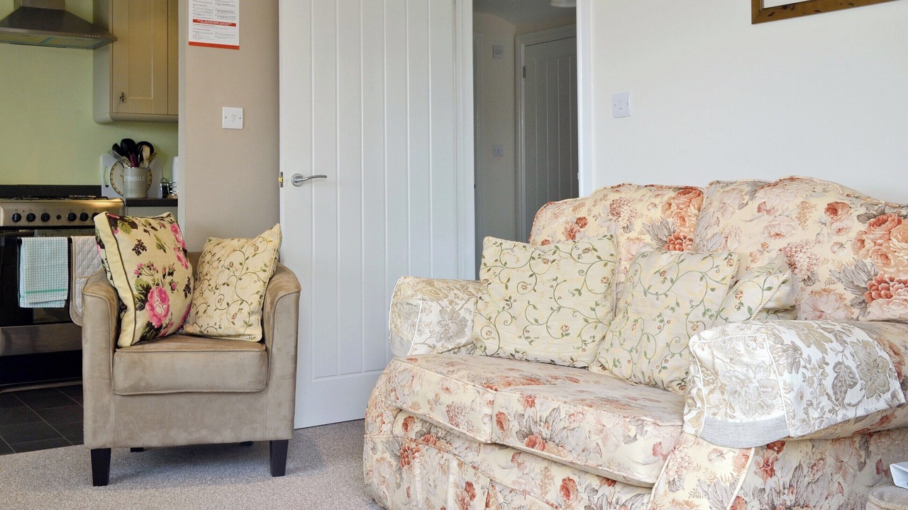 Photo of Bedroom in Dursley