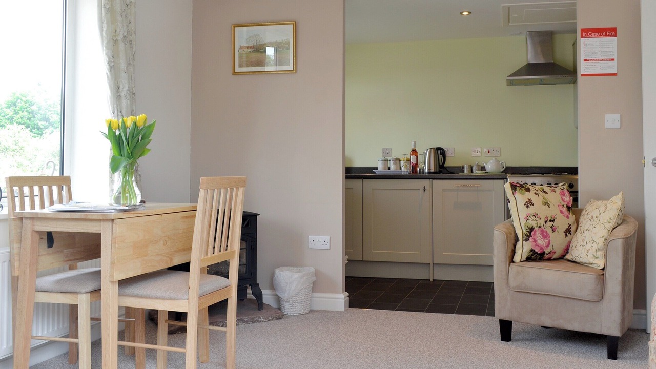 Photo of Bedroom in Dursley