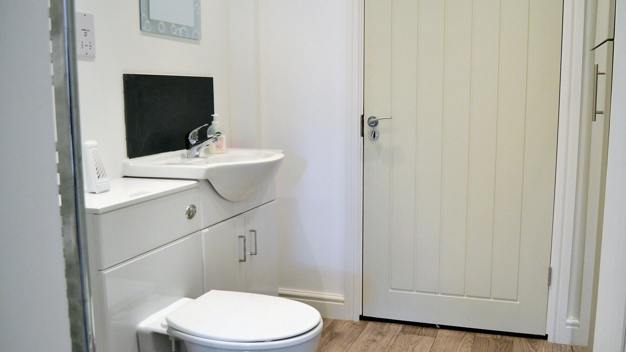 Photo of Bathroom in Dursley