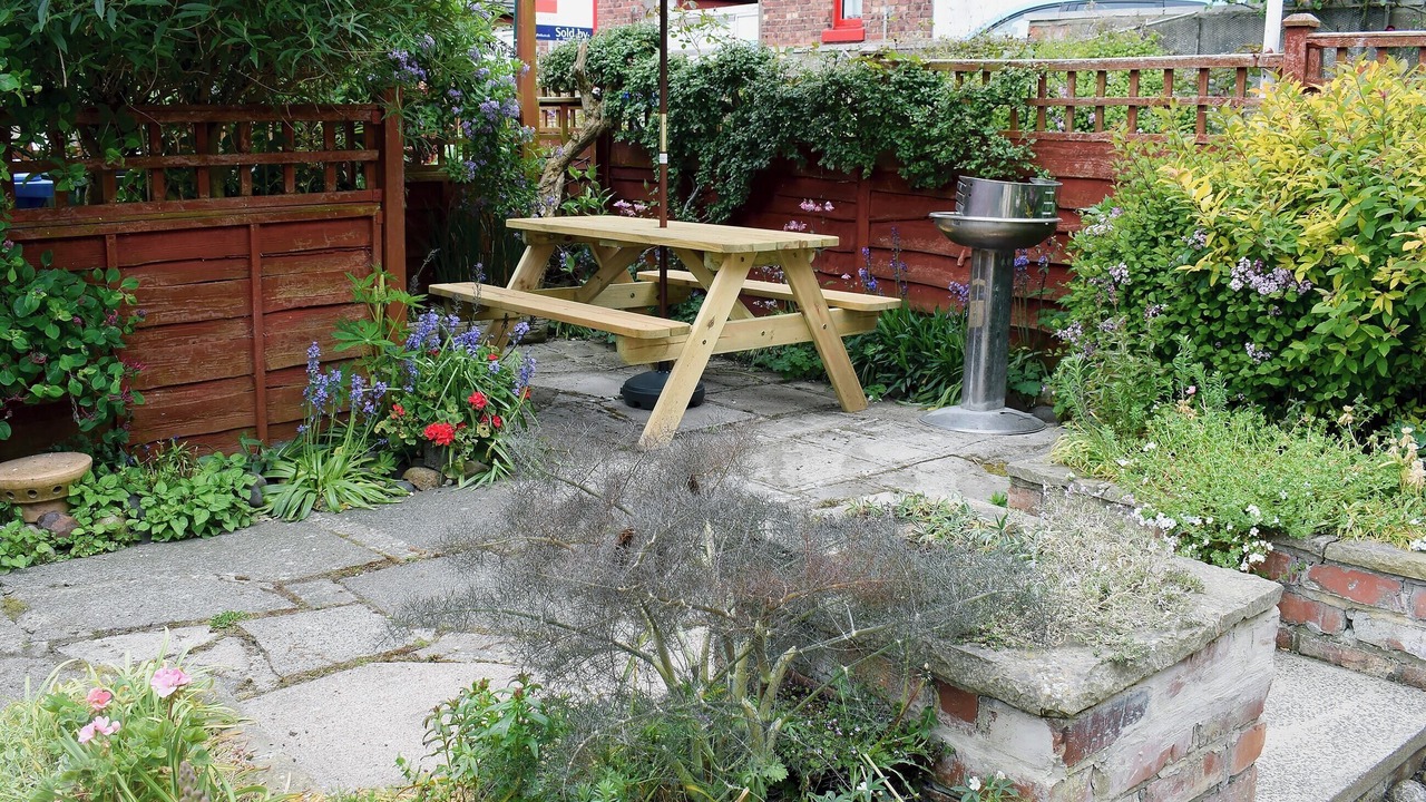 Photo of Outdoor in West Cliff