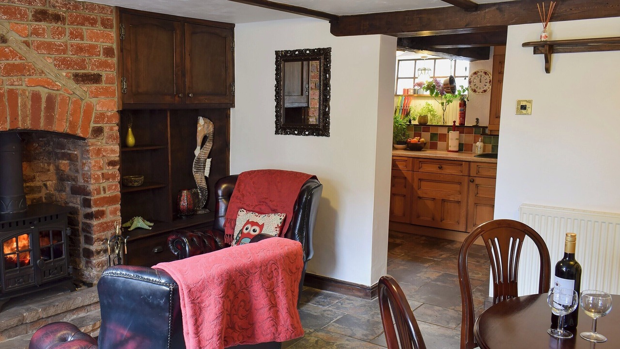 Photo of Bedroom in West Cliff