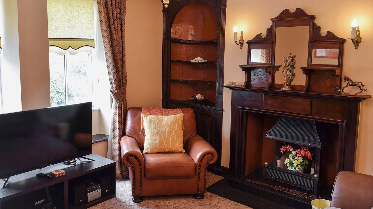 Photo of Bedroom in West Cliff