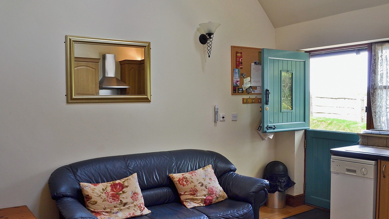 Photo of Bedroom in Lewes