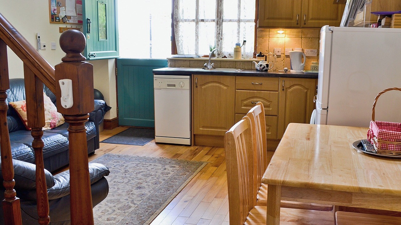 Photo of Bedroom in Lewes