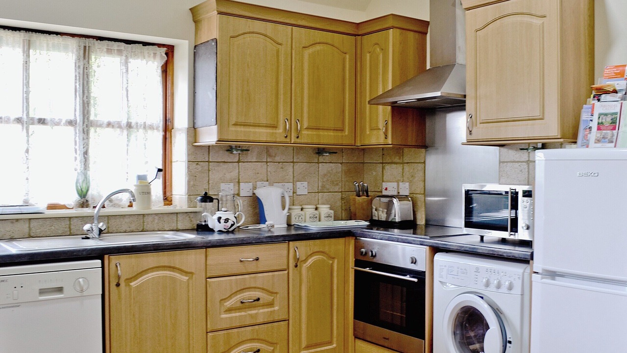 Photo of Bedroom in Lewes