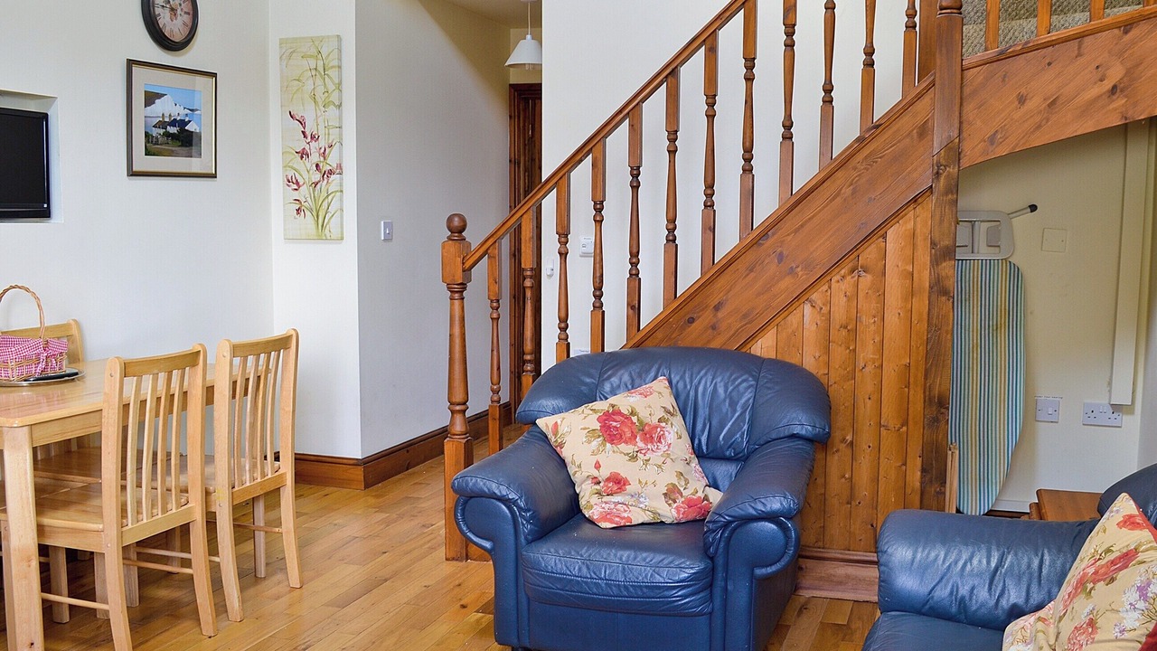 Photo of Bedroom in Lewes
