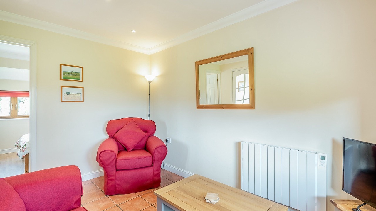 Photo of Bedroom in Brightlingsea